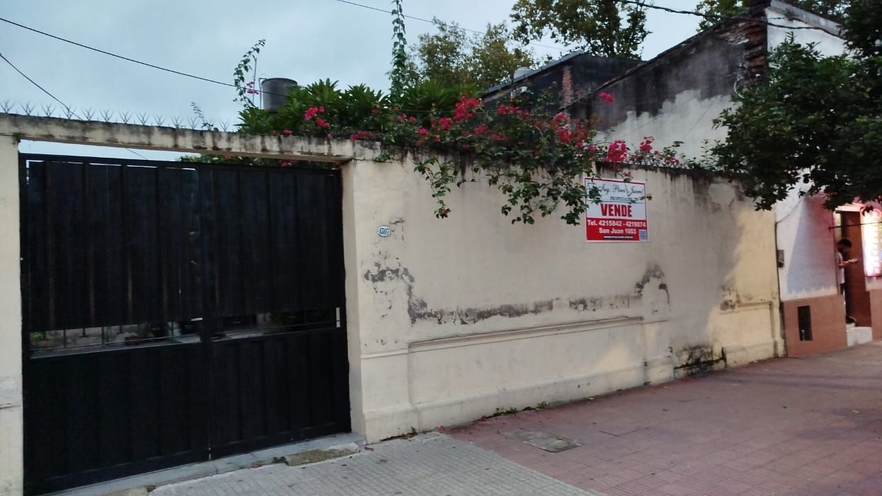 VENTA DE CASA EN San Miguel de Tucumán - Barrio: Norte - 2