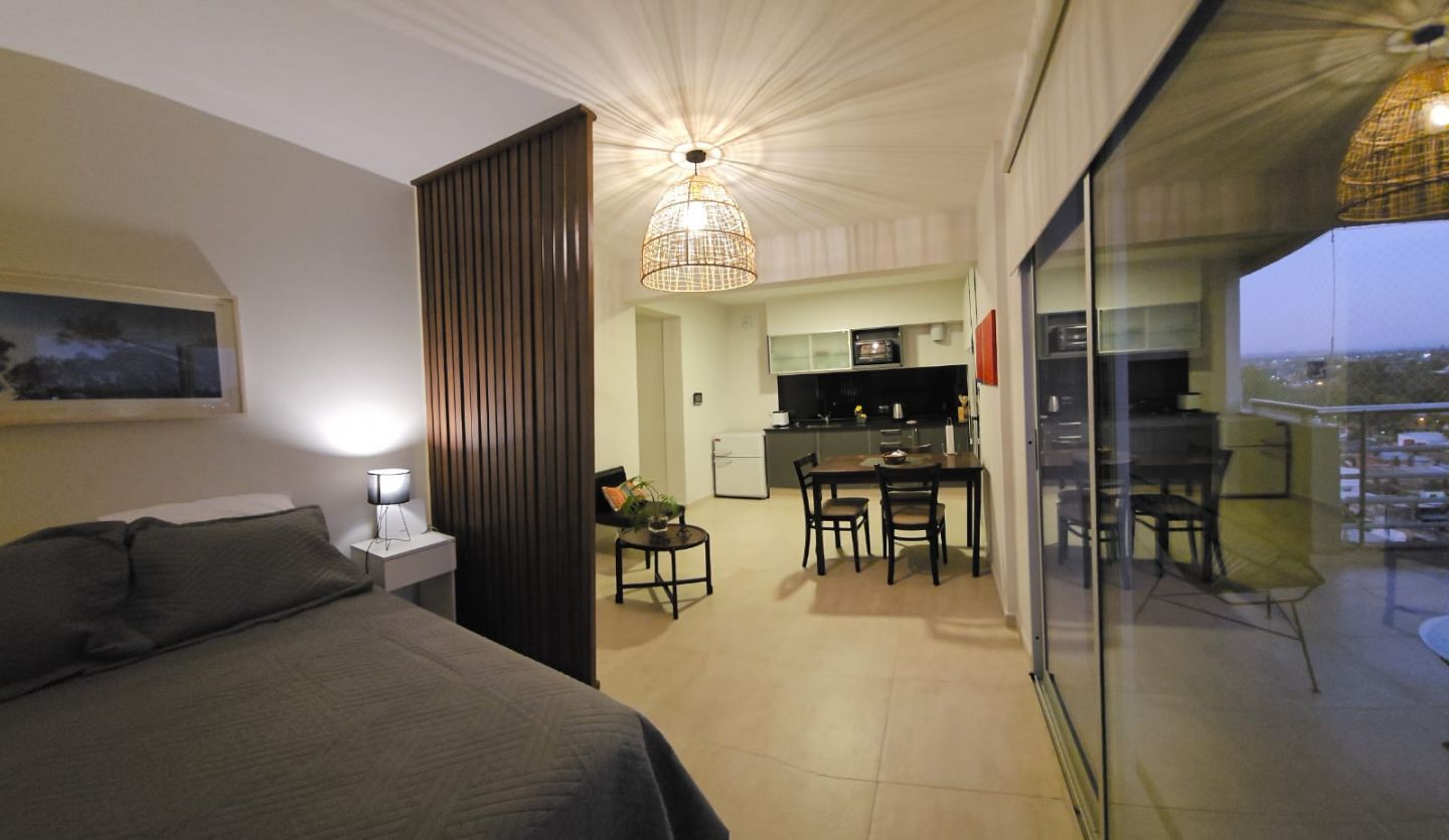 Departamento EN ALQUILER