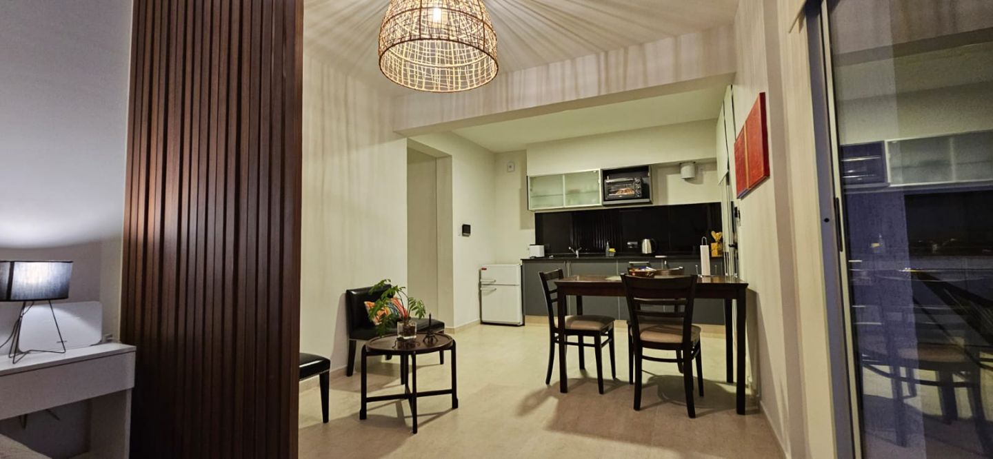 Departamento EN ALQUILER