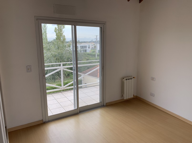 Departamento en Alquiler en Pilar, G.B.A. Zona Norte
