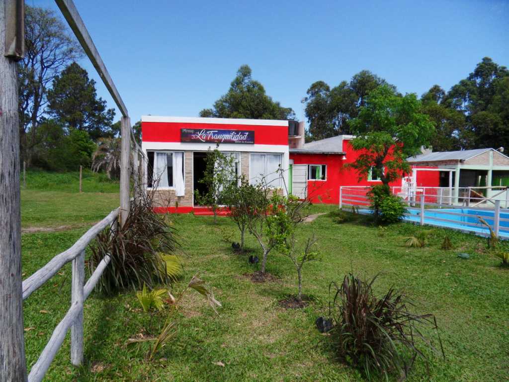 Negocio EN VENTA