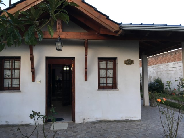 Casa EN VENTA