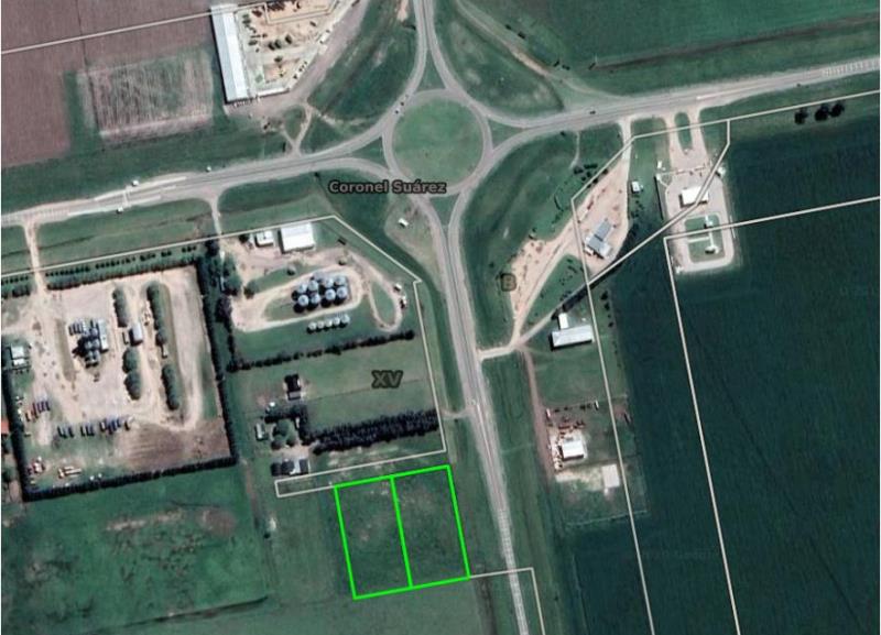 Lote EN VENTA