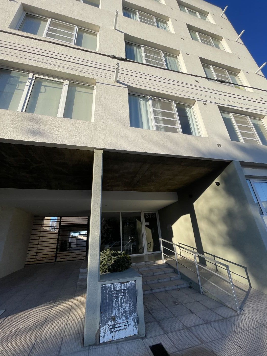 Departamento EN ALQUILER TEMPORARIO