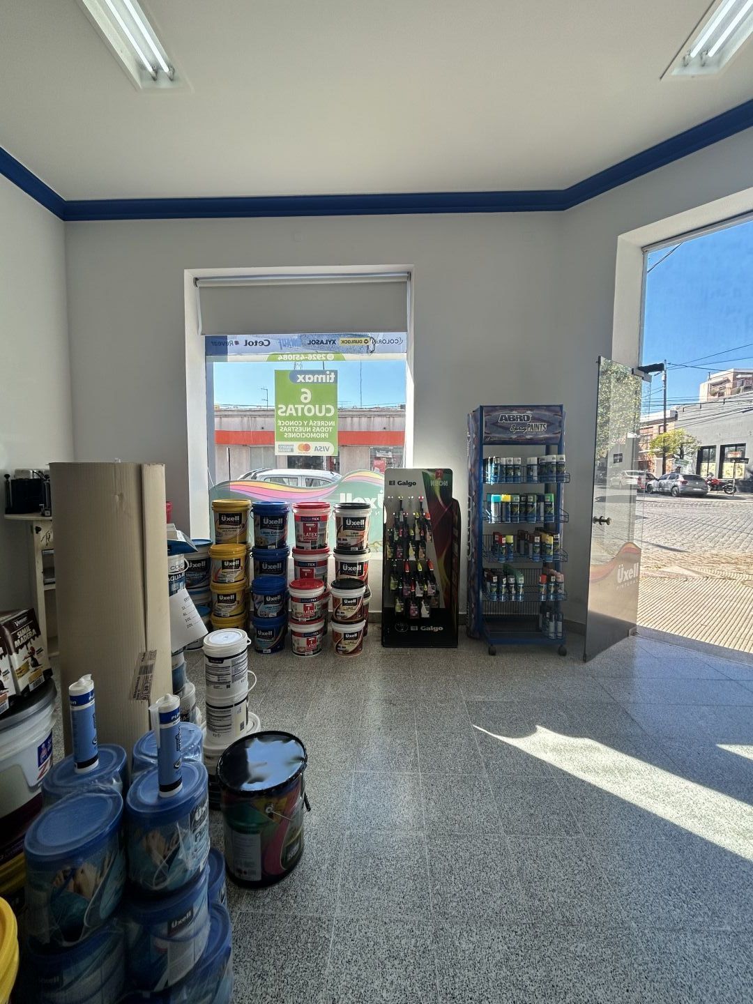 LOCAL EN VENTA