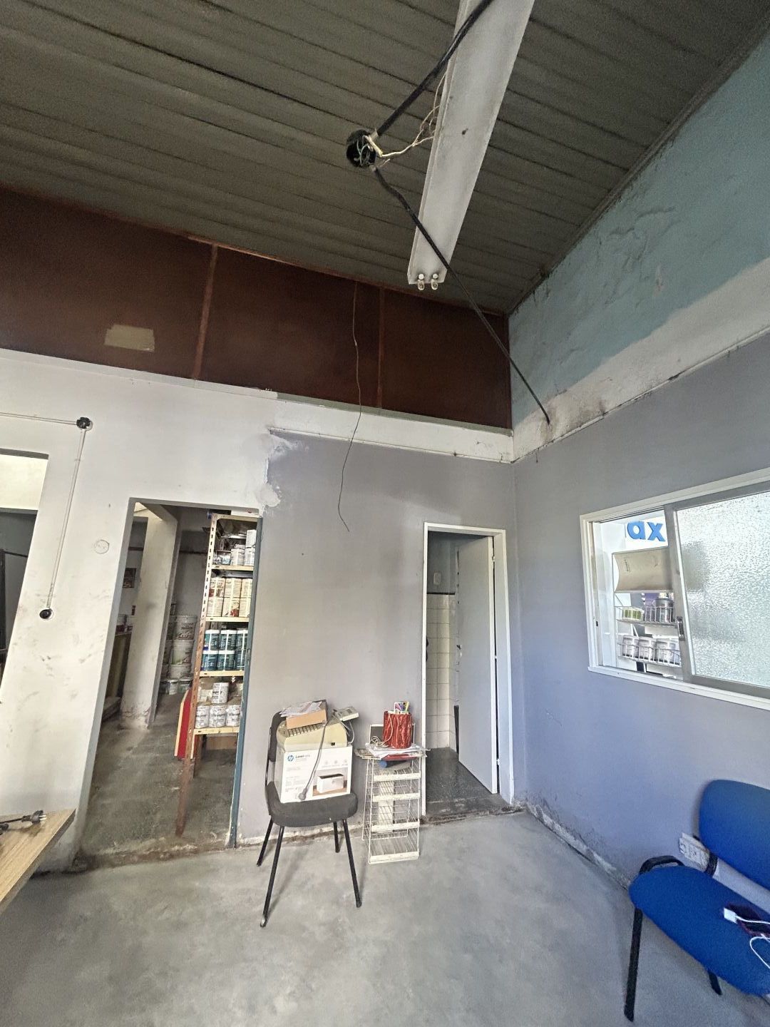 LOCAL EN VENTA