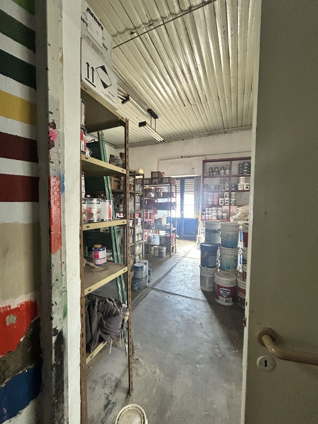 LOCAL EN VENTA