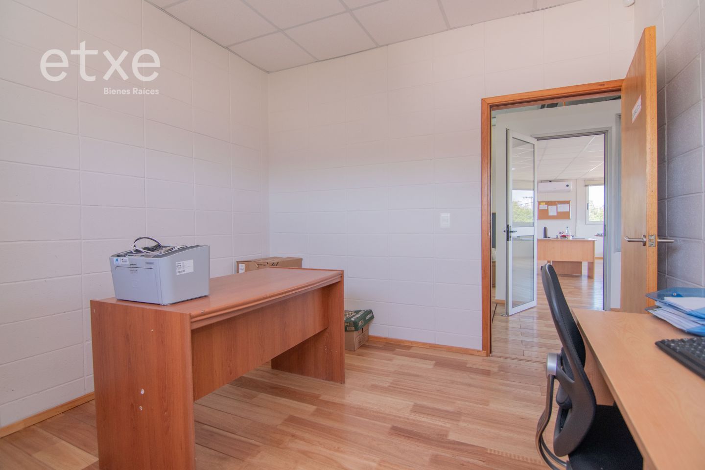 LOCAL EN VENTA