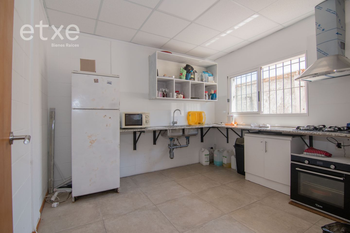 LOCAL EN VENTA