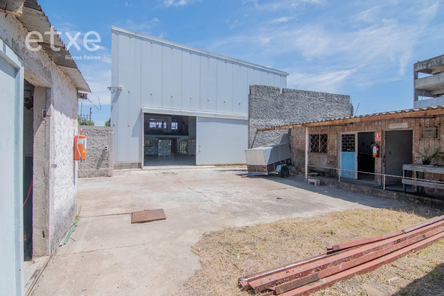 LOCAL EN VENTA
