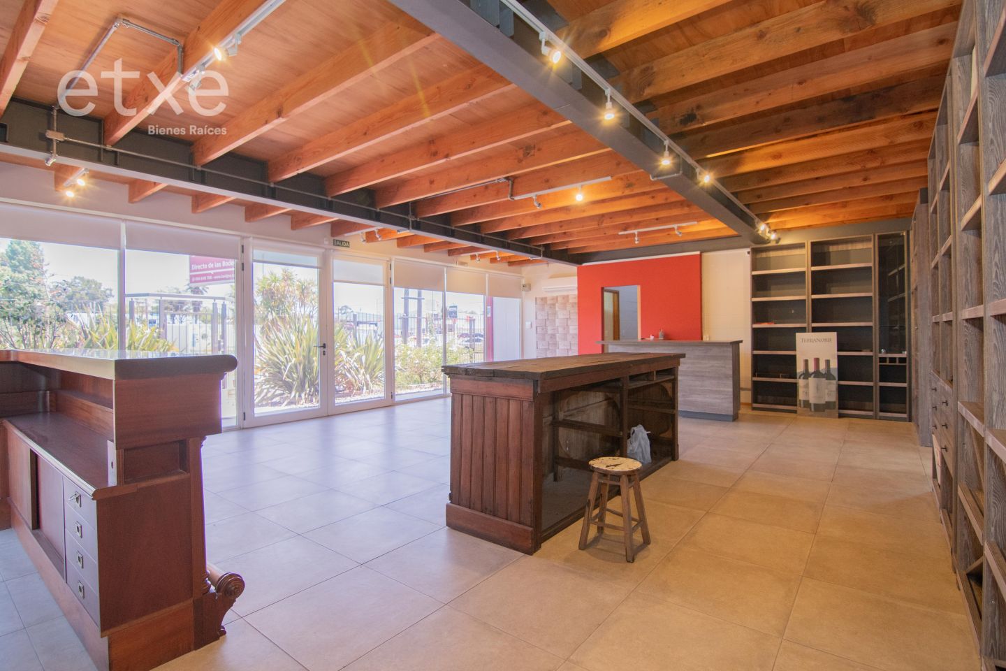 LOCAL EN VENTA