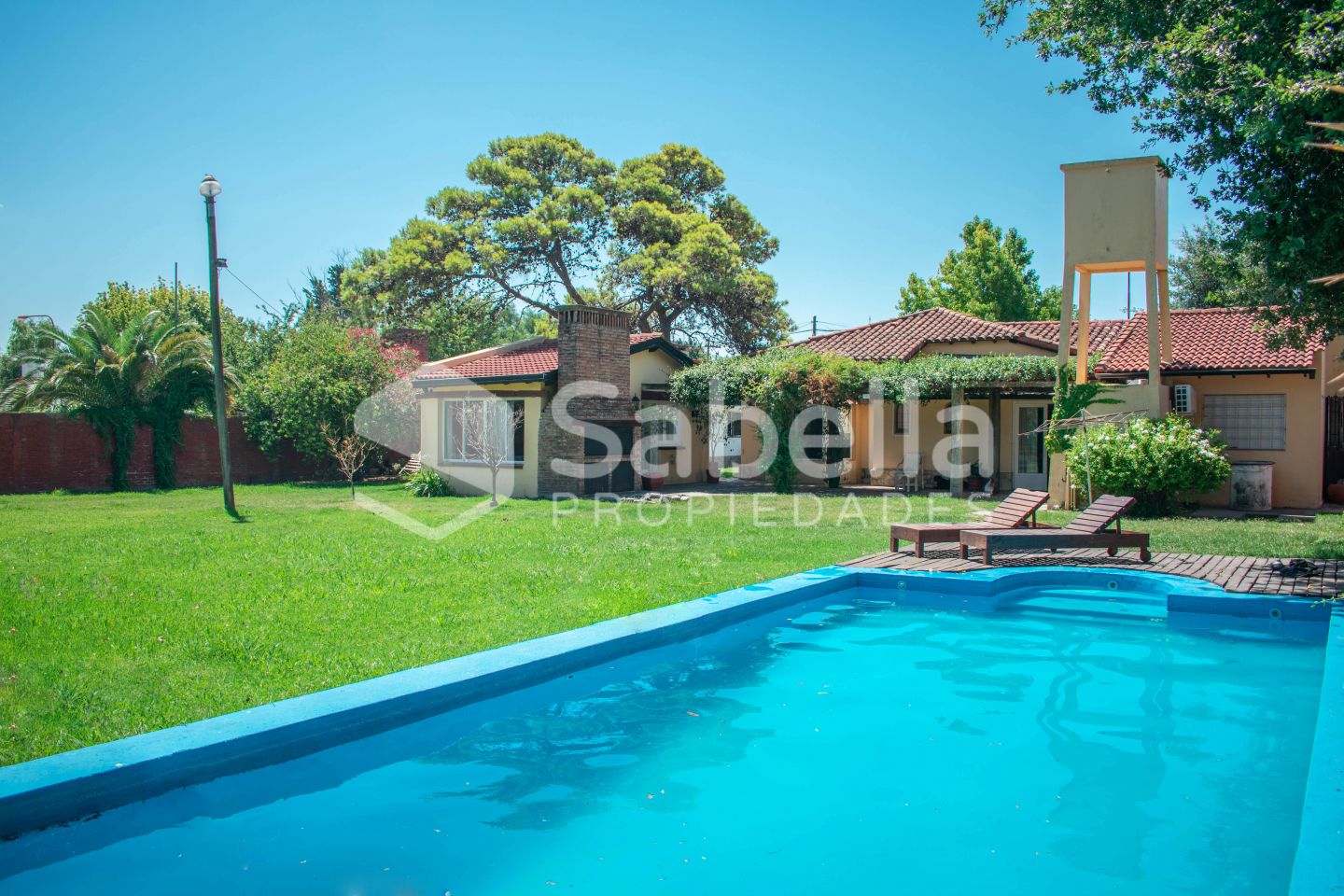 Sabella Propiedades Propiedades en alquiler y venta en La Plata