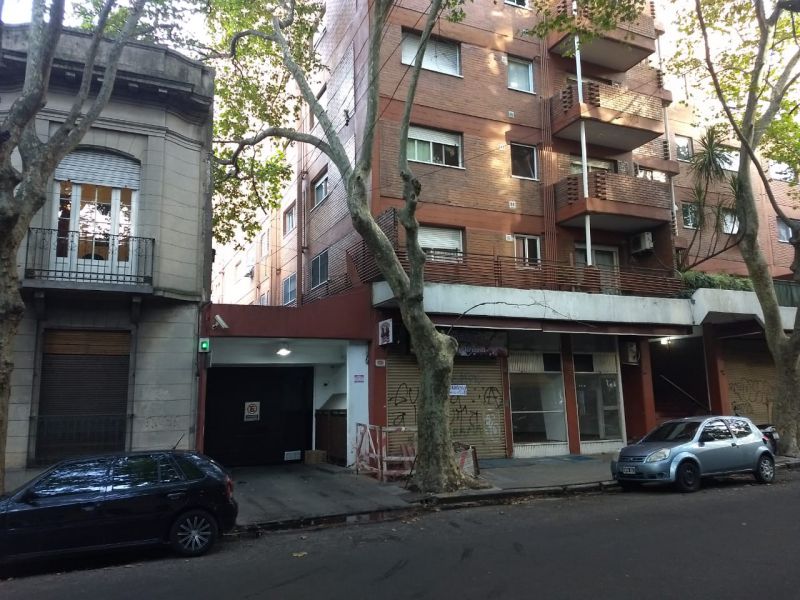 Cochera en Alquiler en La Plata, G.B.A. Zona Sur