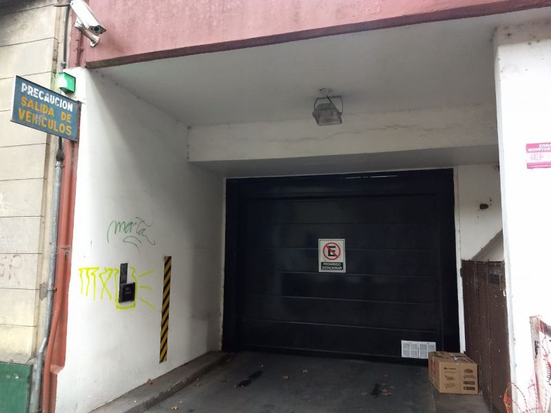 Cochera en Alquiler en La Plata, G.B.A. Zona Sur