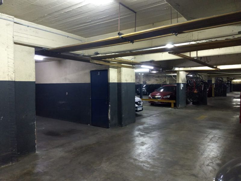Cochera en Alquiler en La Plata, G.B.A. Zona Sur