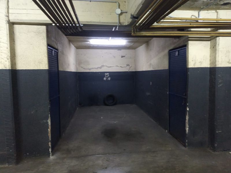 Cochera en Alquiler en La Plata, G.B.A. Zona Sur