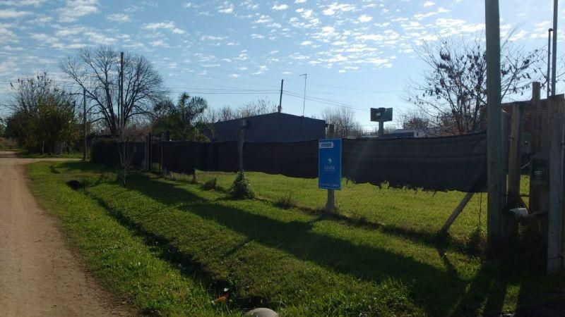 Lote EN VENTA