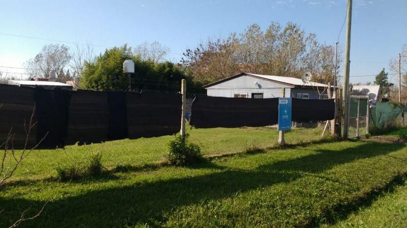 Lote EN VENTA