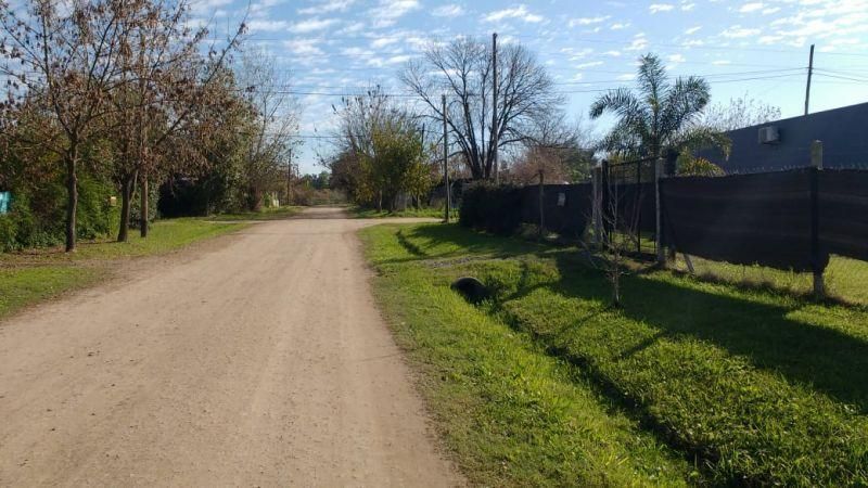 Lote EN VENTA