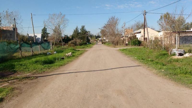 Lote EN VENTA