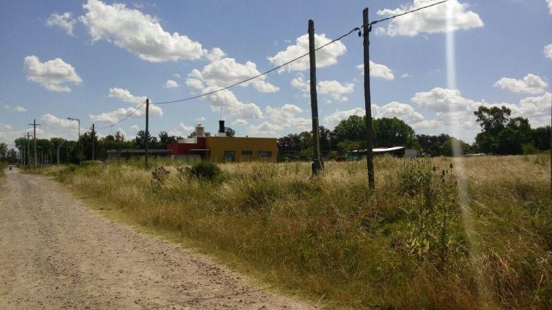 VENTA DE LOTE EN La Plata - Melchor Romero - 9
