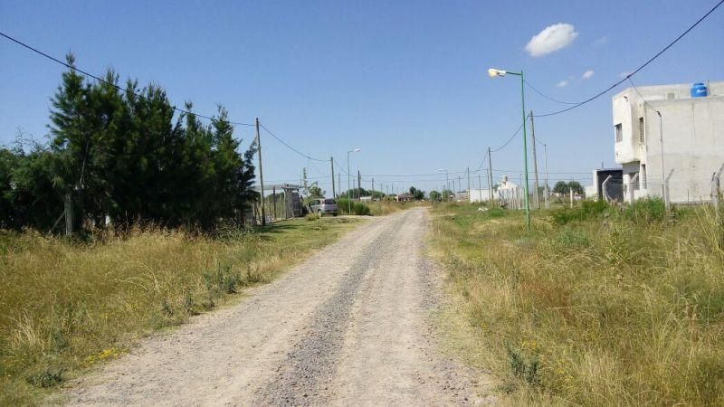 VENTA DE LOTE EN La Plata - Melchor Romero - 11