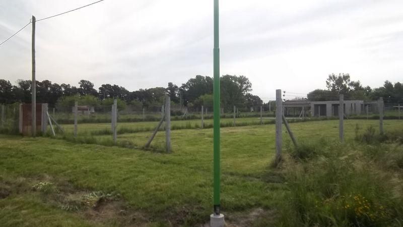 VENTA DE LOTE EN La Plata - Melchor Romero - 12