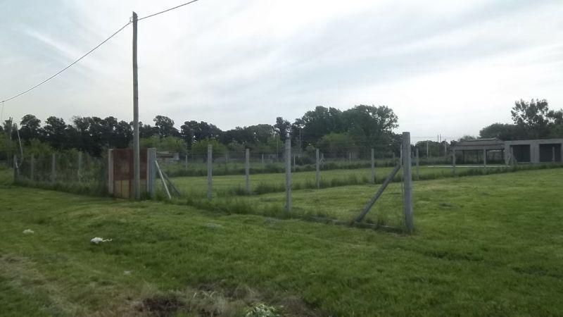 VENTA DE LOTE EN La Plata - Melchor Romero - 13