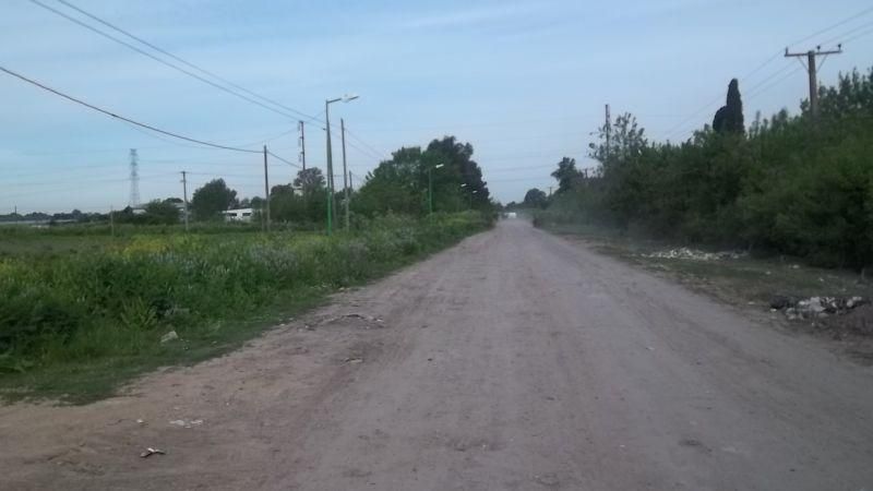 VENTA DE LOTE EN La Plata - Melchor Romero - 14