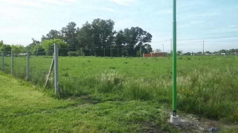 VENTA DE LOTE EN La Plata - Melchor Romero - 15