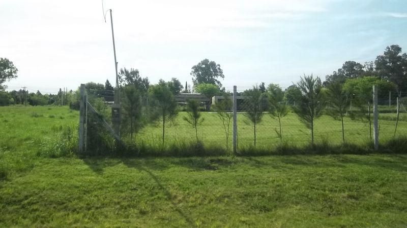 VENTA DE LOTE EN La Plata - Melchor Romero - 16