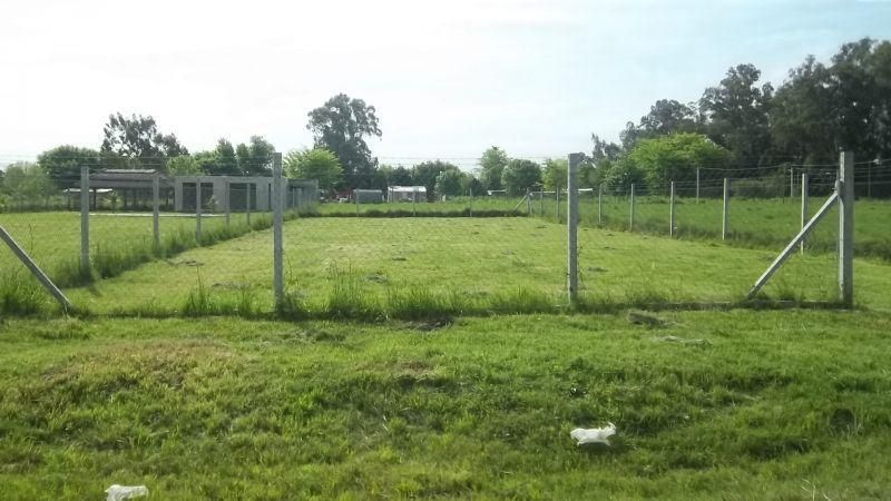 VENTA DE LOTE EN La Plata - Melchor Romero - 17