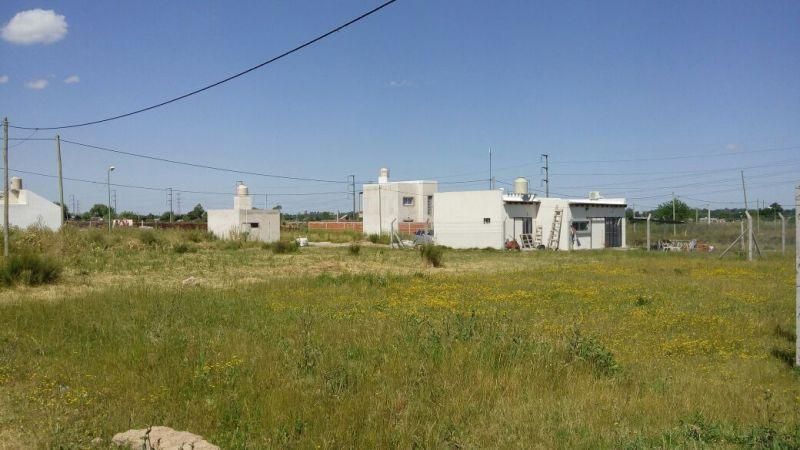 VENTA DE LOTE EN La Plata - Melchor Romero - 2