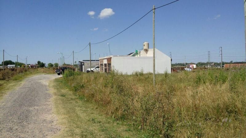 VENTA DE LOTE EN La Plata - Melchor Romero - 3