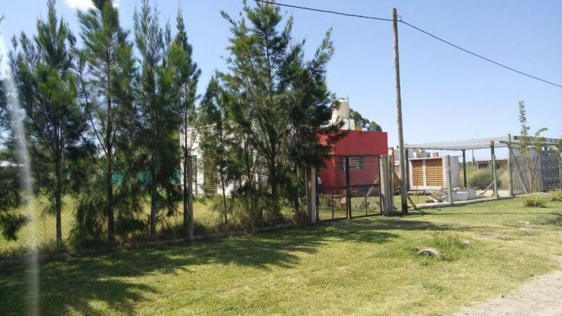 VENTA DE LOTE EN La Plata - Melchor Romero - 4
