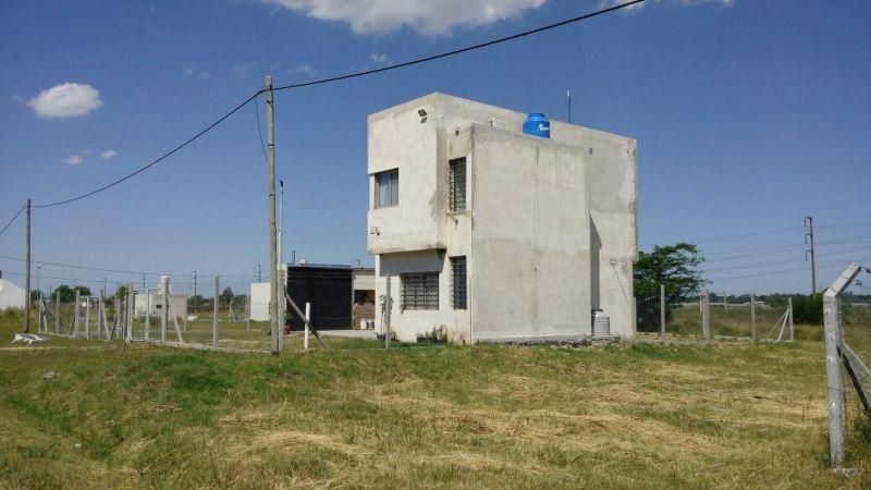 VENTA DE LOTE EN La Plata - Melchor Romero - 5