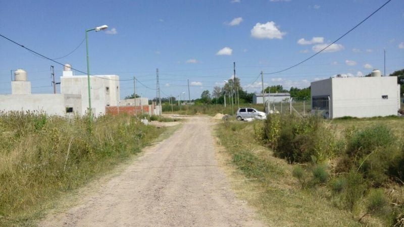 VENTA DE LOTE EN La Plata - Melchor Romero - 6
