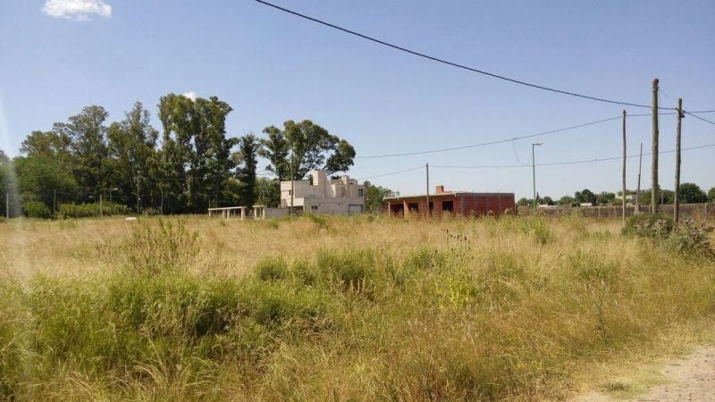 VENTA DE LOTE EN La Plata - Melchor Romero - 7