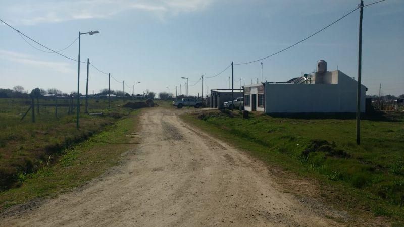 VENTA DE LOTE EN La Plata - Melchor Romero - 17