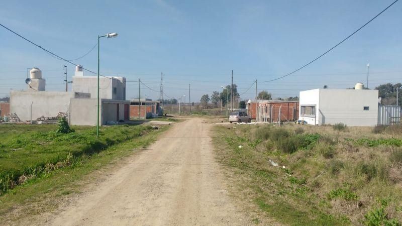 VENTA DE LOTE EN La Plata - Melchor Romero - 3