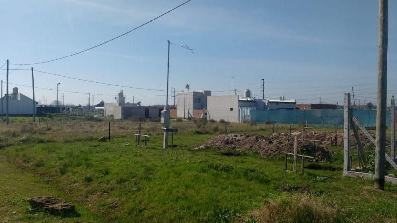 VENTA DE LOTE EN La Plata - Melchor Romero - 8