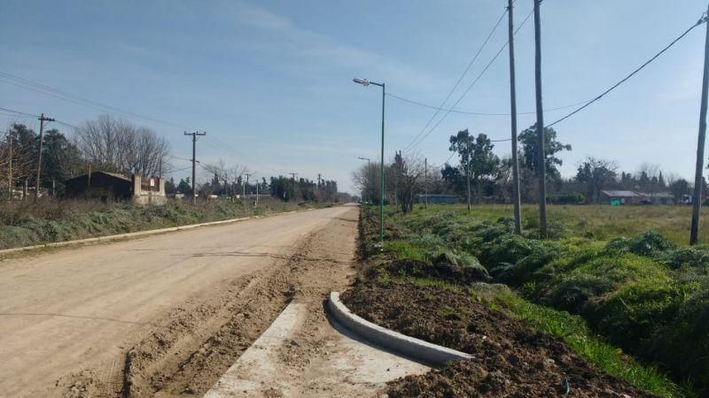 VENTA DE LOTE EN La Plata - Melchor Romero - 14