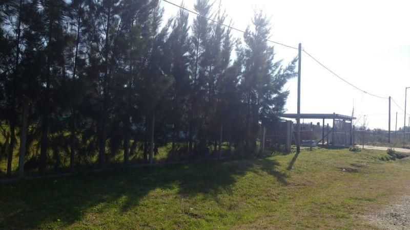 VENTA DE LOTE EN La Plata - Melchor Romero - 10