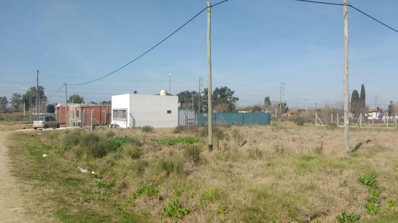 VENTA DE LOTE EN La Plata - Melchor Romero - 14
