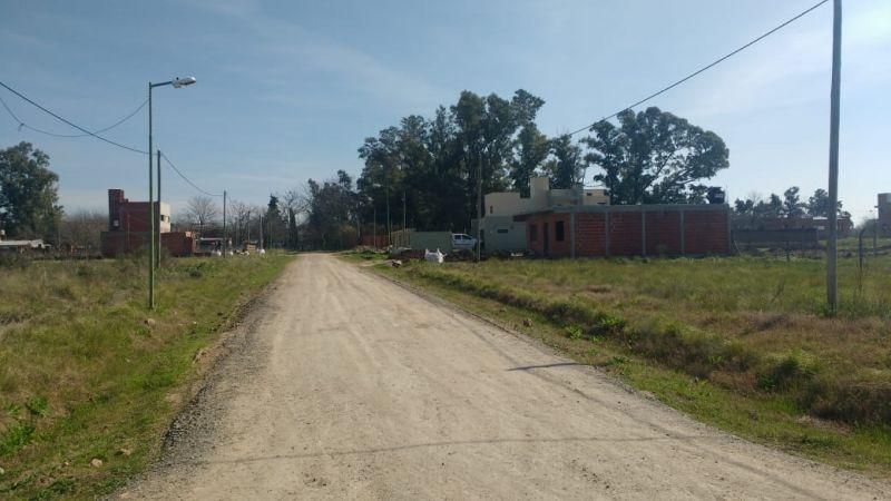VENTA DE LOTE EN La Plata - Melchor Romero - 16