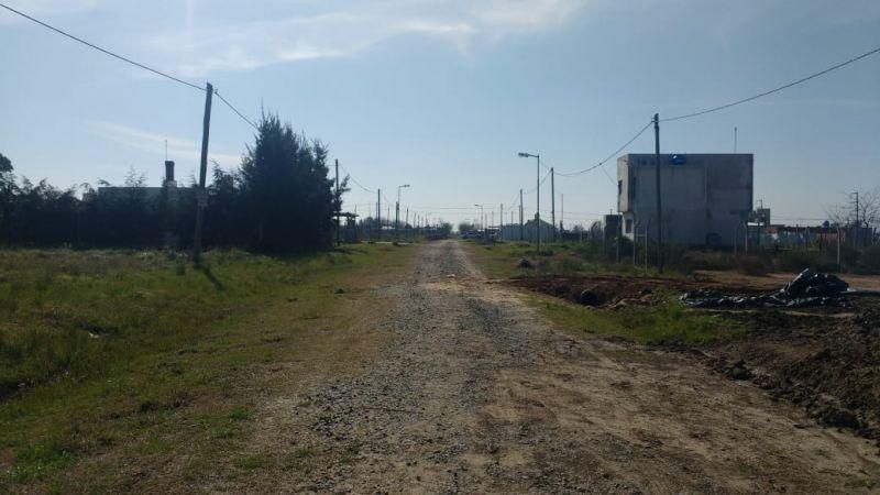 VENTA DE LOTE EN La Plata - Melchor Romero - 6