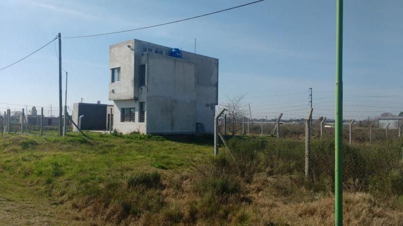 VENTA DE LOTE EN La Plata - Melchor Romero - 7