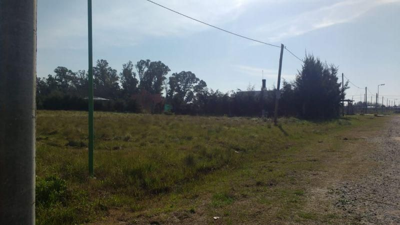 VENTA DE LOTE EN La Plata - Melchor Romero - 8