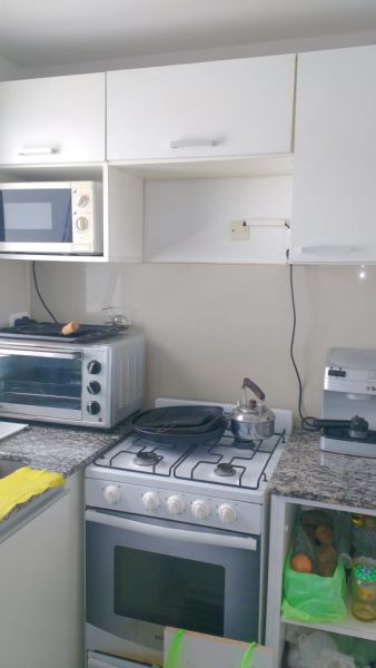 VENTA DE DEPARTAMENTO EN La Plata - Norte - 10