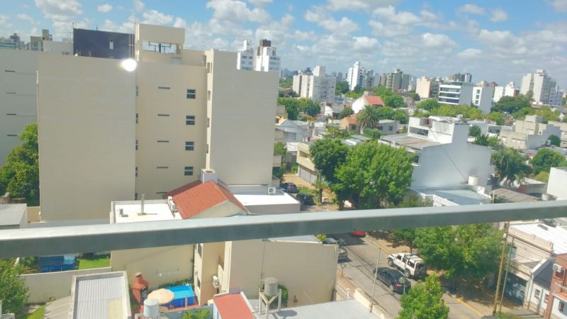 VENTA DE DEPARTAMENTO EN La Plata - Norte - 6